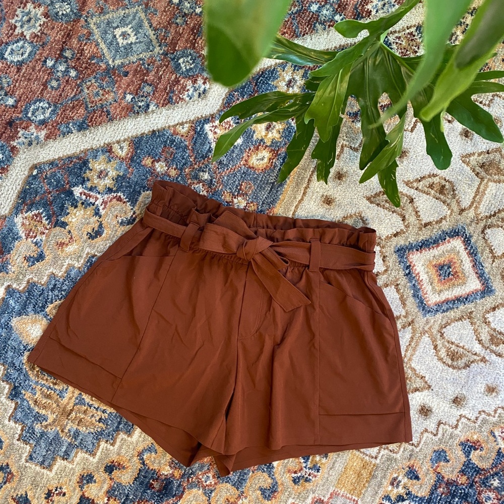 Athleta Skyline Short